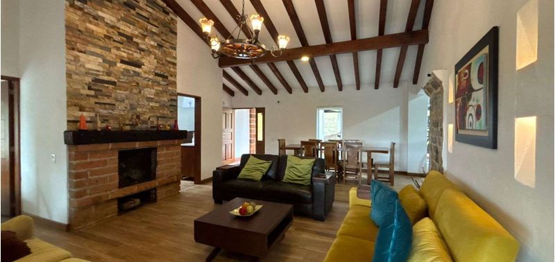 Casa en Venta en El Carmen De Viboral, El Carmen de Viboral-2