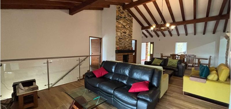 Casa en Venta en El Carmen De Viboral, El Carmen de Viboral-3