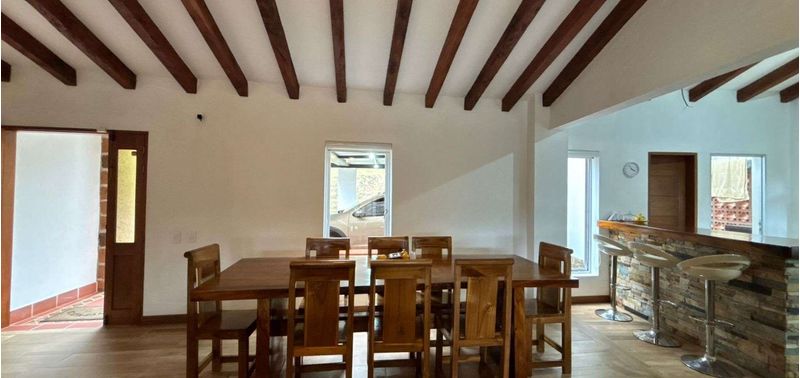 Casa en Venta en El Carmen De Viboral, El Carmen de Viboral-4
