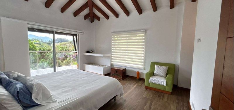 Casa en Venta en El Carmen De Viboral, El Carmen de Viboral-7