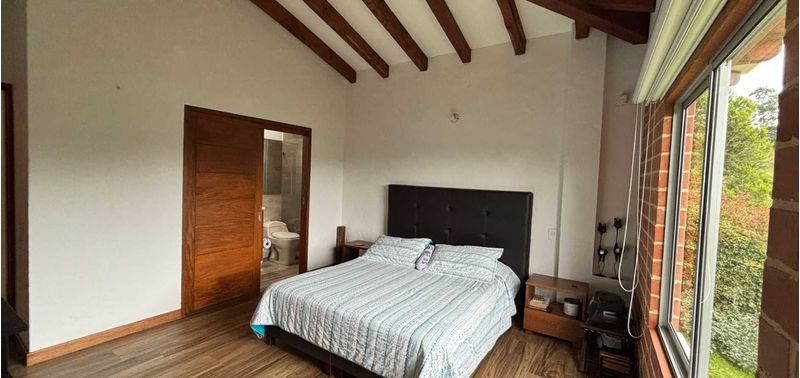 Casa en Venta en El Carmen De Viboral, El Carmen de Viboral-9