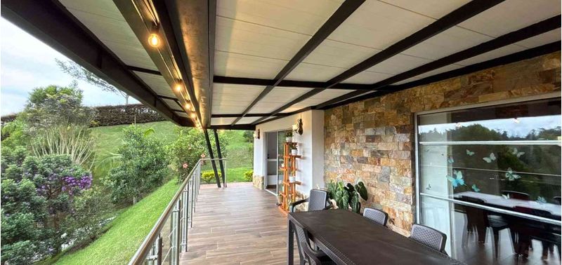 Casa en Venta en El Carmen De Viboral, El Carmen de Viboral-11