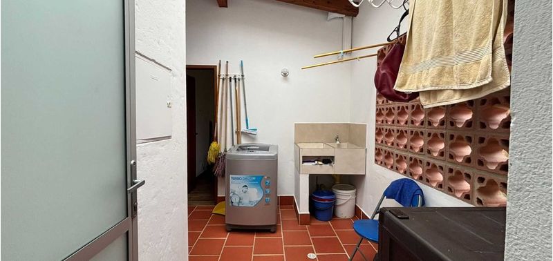 Casa en Venta en El Carmen De Viboral, El Carmen de Viboral-14