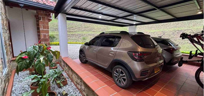Casa en Venta en El Carmen De Viboral, El Carmen de Viboral-16