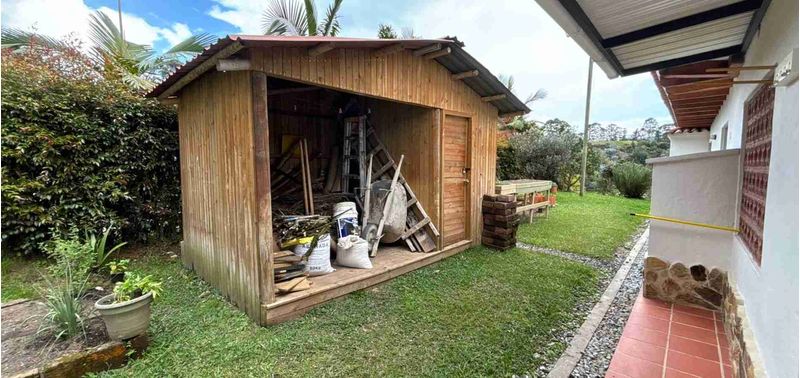 Casa en Venta en El Carmen De Viboral, El Carmen de Viboral-18