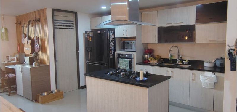 Apartamento en Venta en Medellín, Laureles
