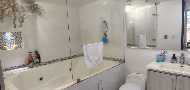 Apartamento en Venta en Medellín, Laureles-5