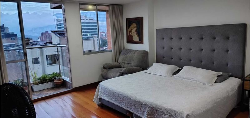 Apartamento en Venta en Medellín, Laureles-6
