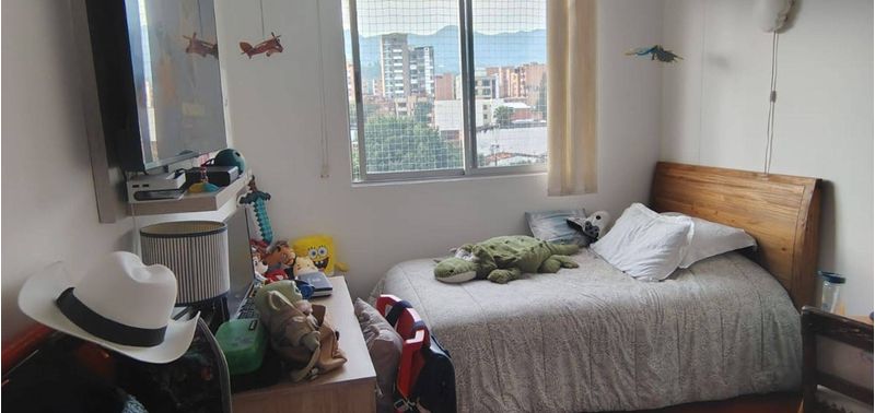 Apartamento en Venta en Medellín, Laureles-7