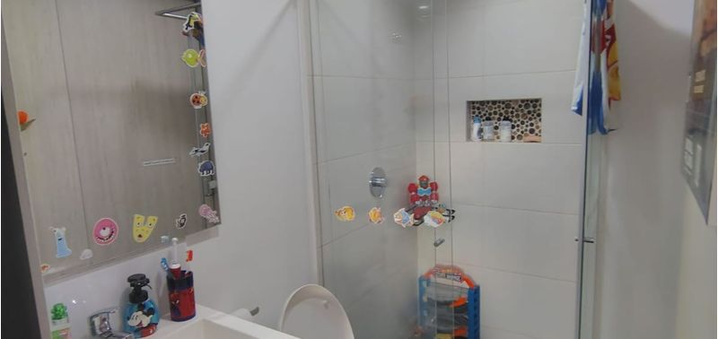 Apartamento en Venta en Medellín, Laureles-8