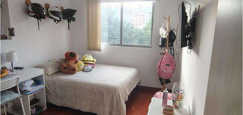 Apartamento en Venta en Medellín, Laureles-9