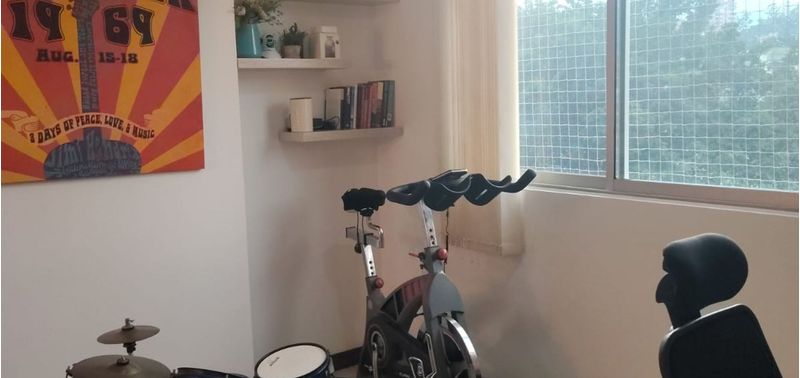 Apartamento en Venta en Medellín, Laureles-10