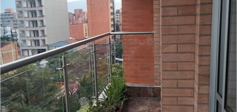 Apartamento en Venta en Medellín, Laureles-13