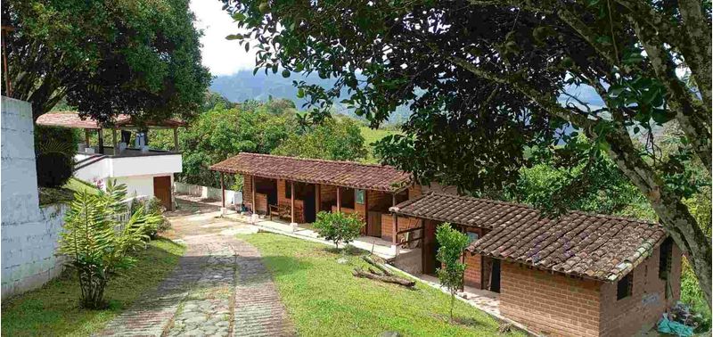 Casa en Venta en Fredonia, Fredonia-0