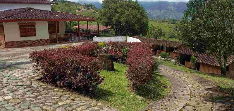 Casa en Venta en Fredonia, Fredonia-1