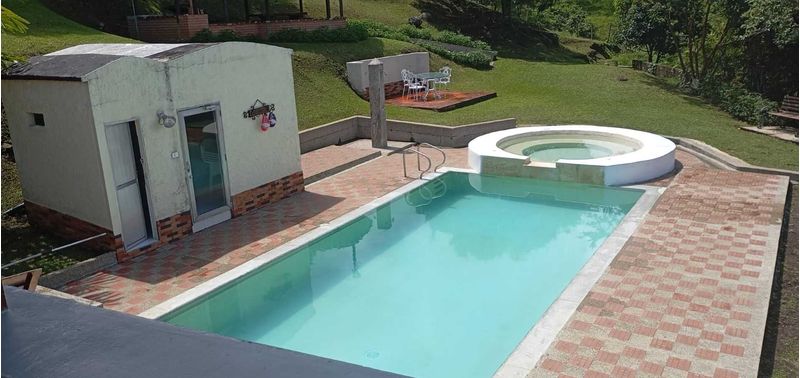 Casa en Venta en Fredonia, Fredonia-2