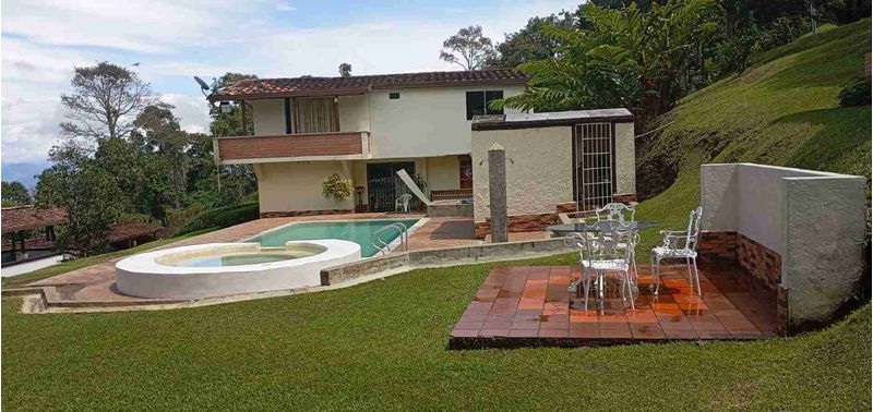 Casa en Venta en Fredonia, Fredonia-3