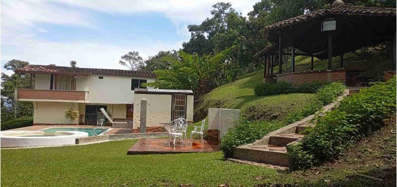 Casa en Venta en Fredonia, Fredonia-4