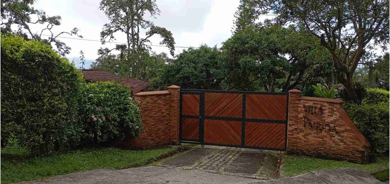 Casa en Venta en Fredonia, Fredonia-5