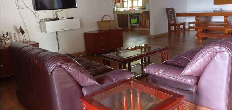 Casa en Venta en Fredonia, Fredonia-6