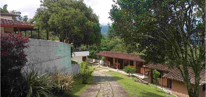 Casa en Venta en Fredonia, Fredonia-7