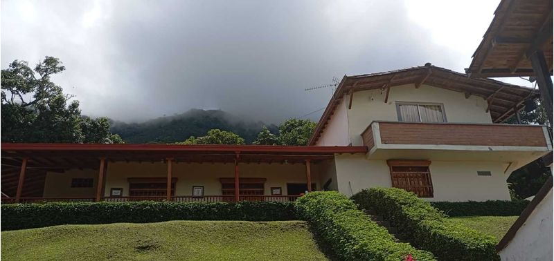 Casa en Venta en Fredonia, Fredonia-8