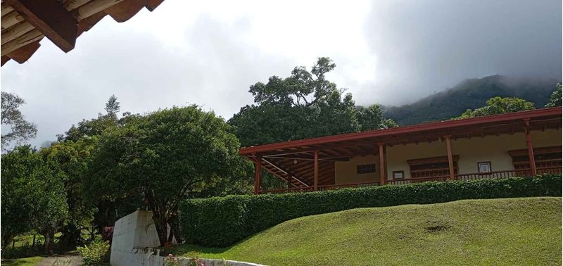 Casa en Venta en Fredonia, Fredonia-9