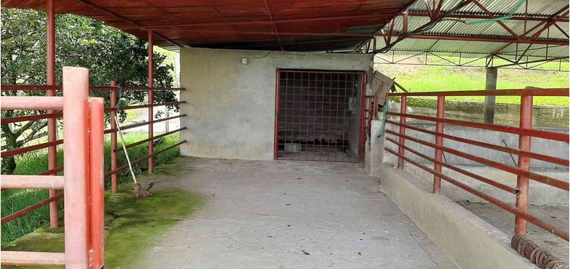 Casa en Venta en Fredonia, Fredonia-10