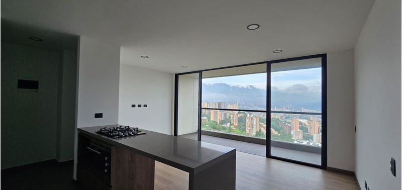 Apartamento en Venta en Envigado, El Trianon-0
