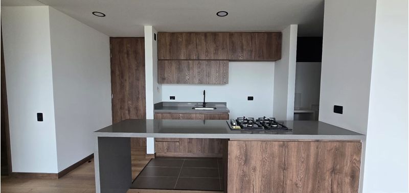 Apartamento en Venta en Envigado, El Trianon-1