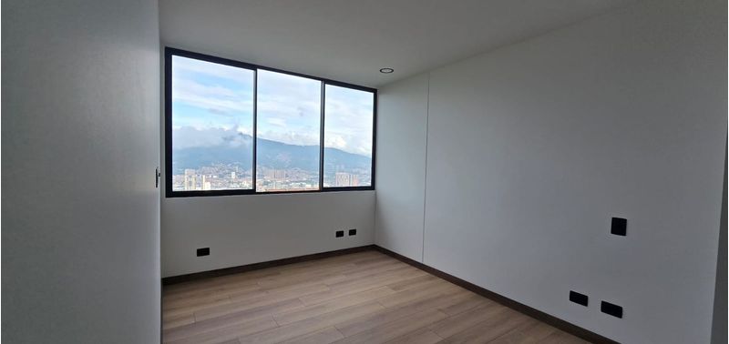 Apartamento en Venta en Envigado, El Trianon-2