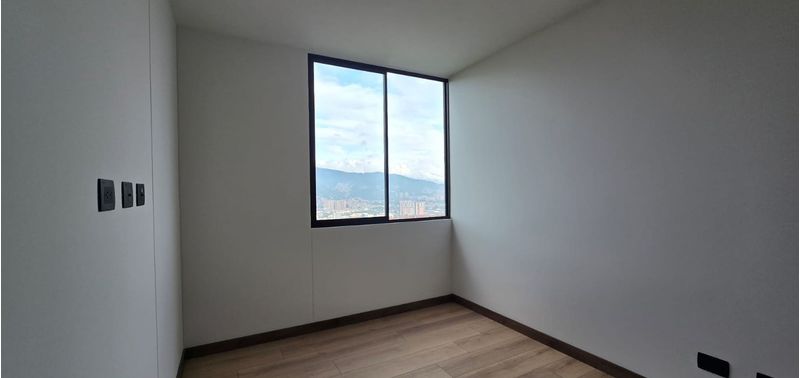 Apartamento en Venta en Envigado, El Trianon-3