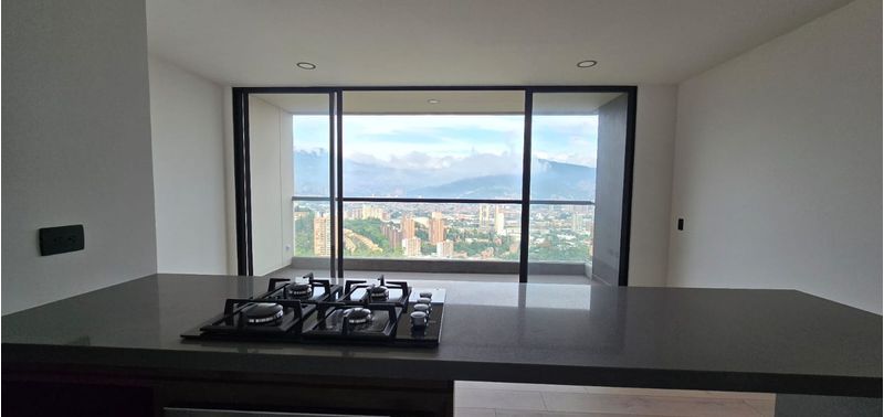 Apartamento en Venta en Envigado, El Trianon-4