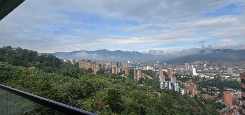 Apartamento en Venta en Envigado, El Trianon-8