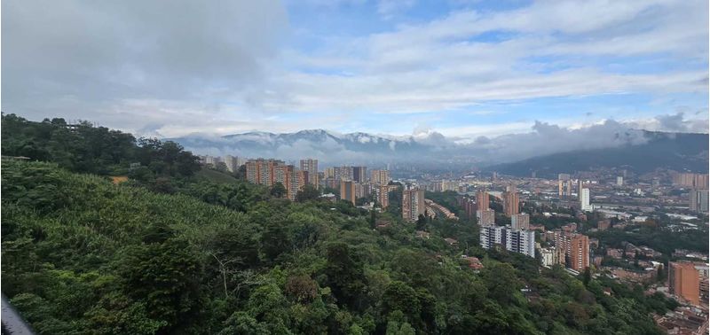 Apartamento en Venta en Envigado, El Trianon-11