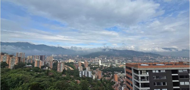 Apartamento en Venta en Envigado, El Trianon-12