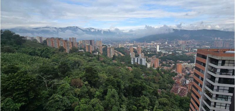 Apartamento en Venta en Envigado, El Trianon-13
