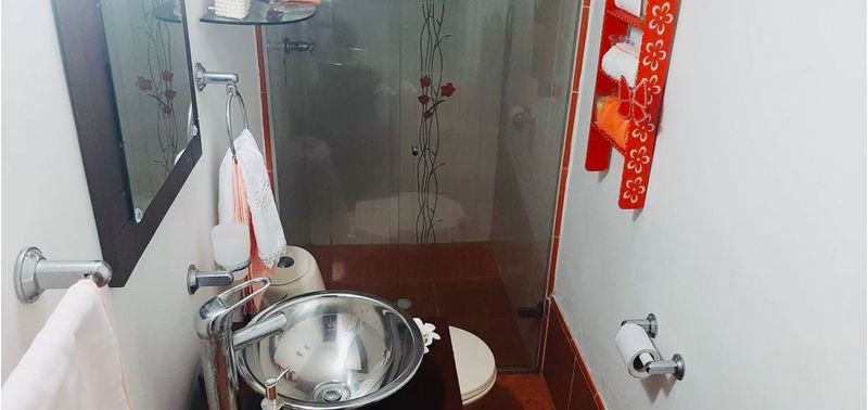 Casa en Venta en Medellín, Simón Bolívar-1