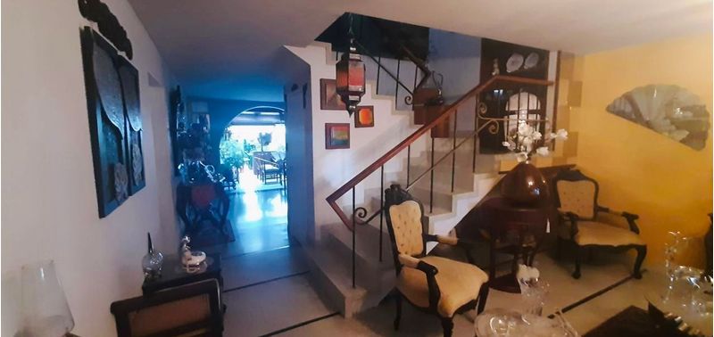 Casa en Venta en Medellín, Simón Bolívar-3