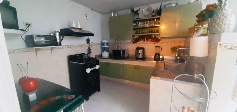 Casa en Venta en Medellín, Simón Bolívar-6