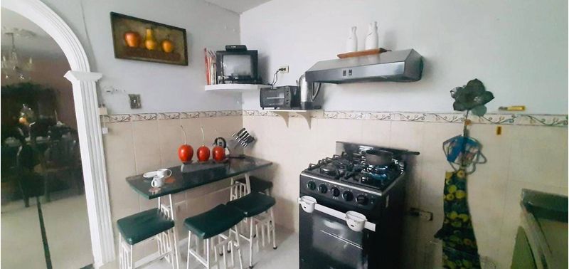 Casa en Venta en Medellín, Simón Bolívar-7