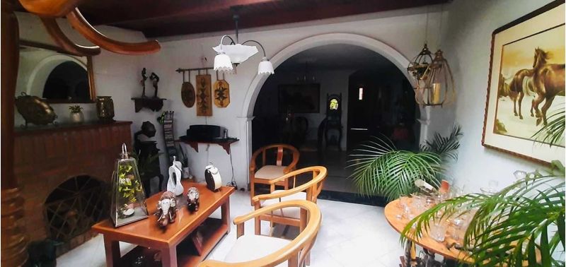 Casa en Venta en Medellín, Simón Bolívar-11