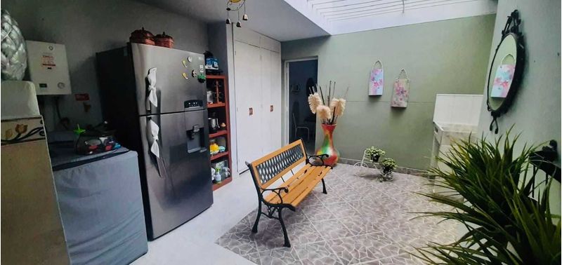 Casa en Venta en Medellín, Simón Bolívar-12