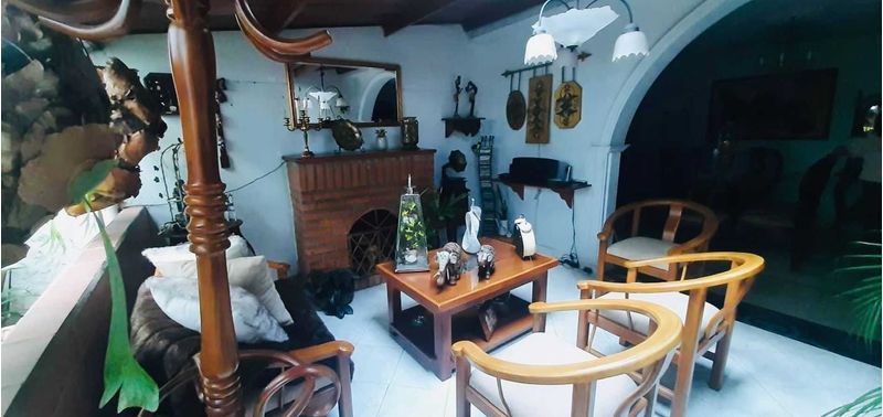 Casa en Venta en Medellín, Simón Bolívar-16