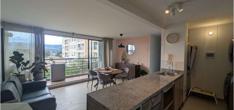 Apartamento en Venta en Bogotá, D.C., Cajicá