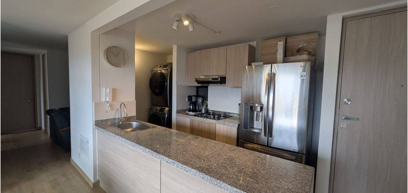 Apartamento en Venta en Bogotá, D.C., Cajicá-0