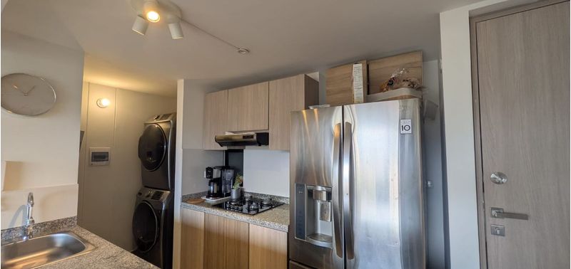 Apartamento en Venta en Bogotá, D.C., Cajicá-1