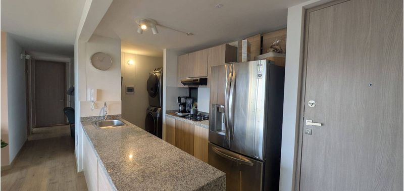 Apartamento en Venta en Bogotá, D.C., Cajicá-2