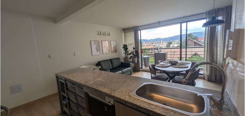 Apartamento en Venta en Bogotá, D.C., Cajicá-4