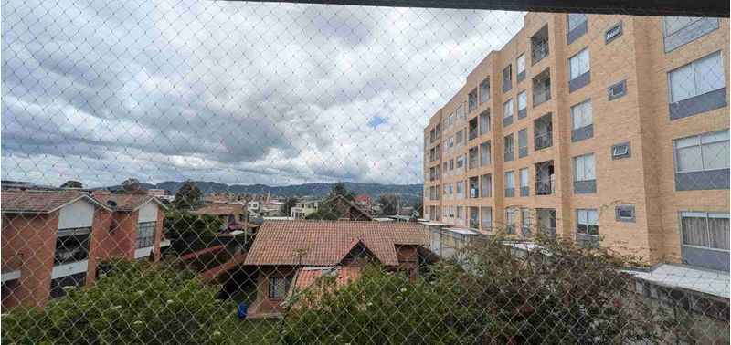 Apartamento en Venta en Bogotá, D.C., Cajicá-5